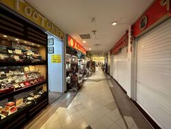 The Bencoolen (D7), Retail #601305781
